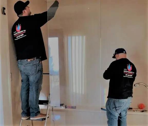 Professional plumbing installation for Tankless Water Heater Installation in Oakland